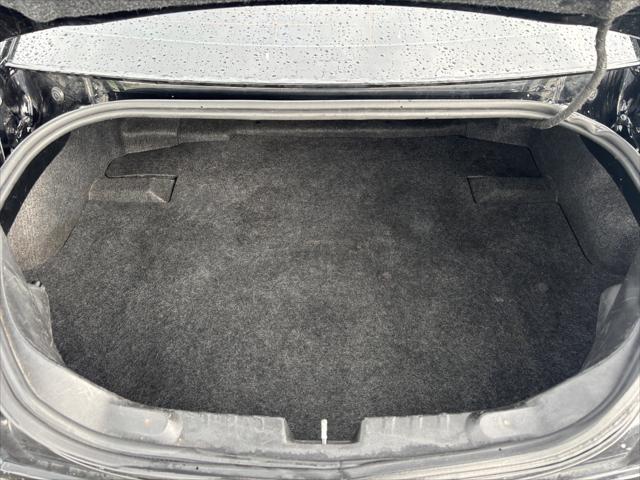 2013 Chevrolet Camaro 1LT
