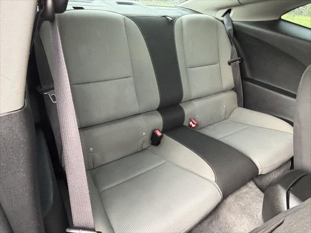 2013 Chevrolet Camaro 1LT