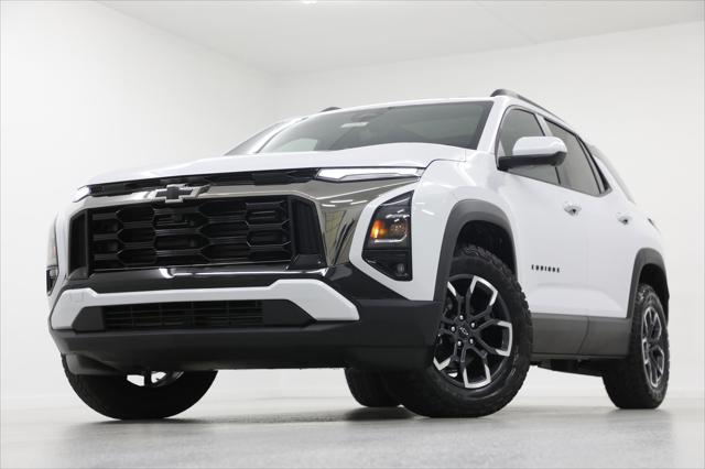 2026 Chevrolet Equinox AWD ACTIV for sale in Clinton, MO