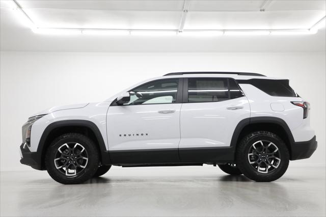2026 Chevrolet Equinox AWD ACTIV