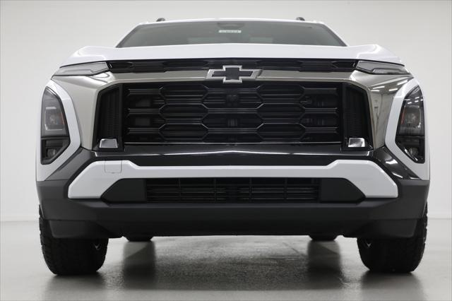 2026 Chevrolet Equinox AWD ACTIV