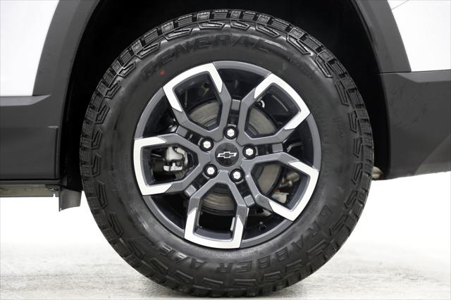 2026 Chevrolet Equinox AWD ACTIV