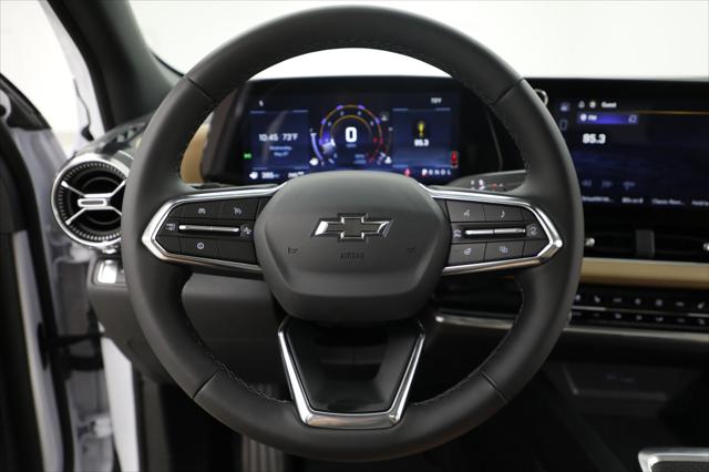 2026 Chevrolet Equinox AWD ACTIV