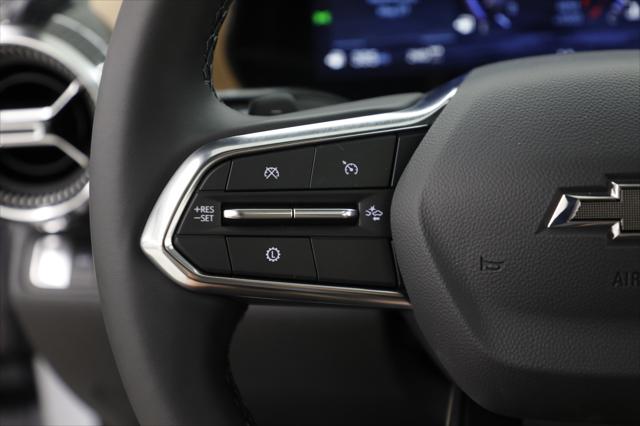 2026 Chevrolet Equinox AWD ACTIV