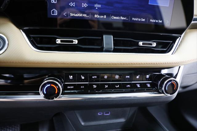 2026 Chevrolet Equinox AWD ACTIV