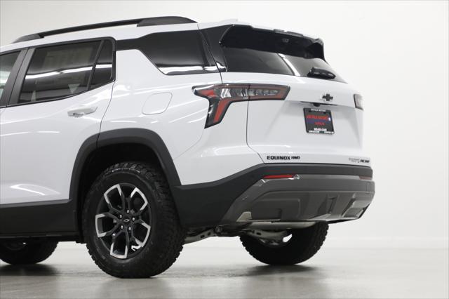 2026 Chevrolet Equinox AWD ACTIV