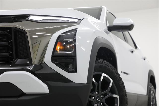 2026 Chevrolet Equinox AWD ACTIV