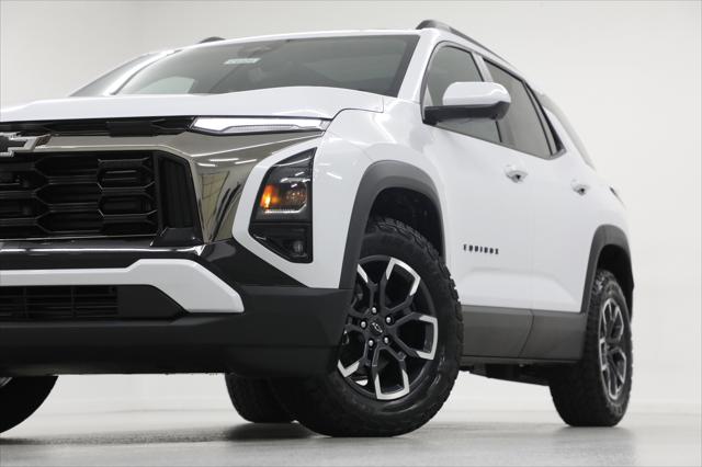 2026 Chevrolet Equinox AWD ACTIV