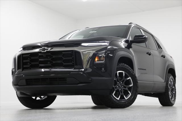 2026 Chevrolet Equinox AWD ACTIV for sale in Clinton, MO