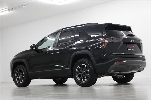 2026 Chevrolet Equinox AWD ACTIV