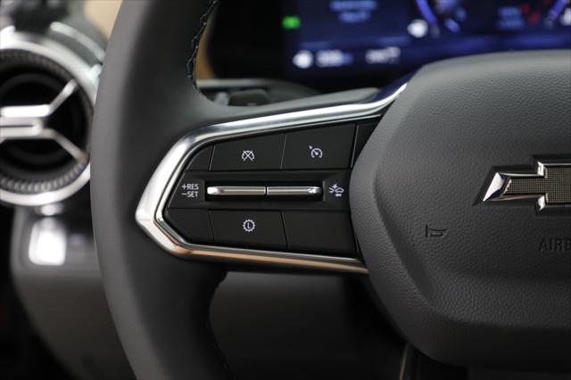 2026 Chevrolet Equinox AWD ACTIV