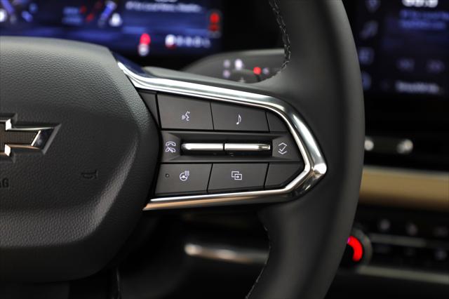 2026 Chevrolet Equinox AWD ACTIV