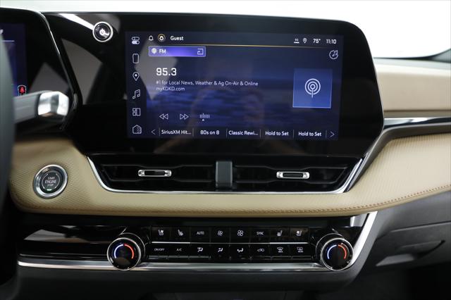 2026 Chevrolet Equinox AWD ACTIV