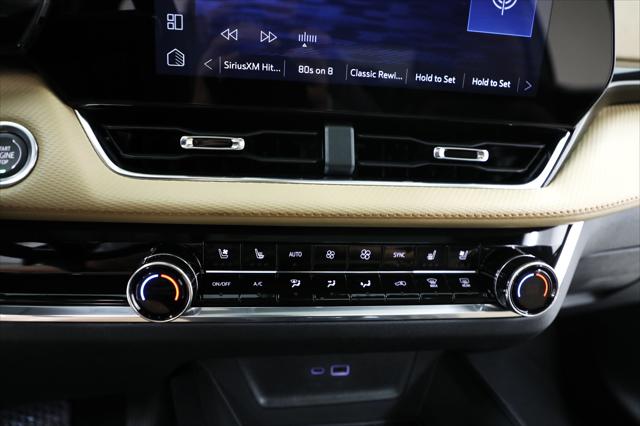 2026 Chevrolet Equinox AWD ACTIV