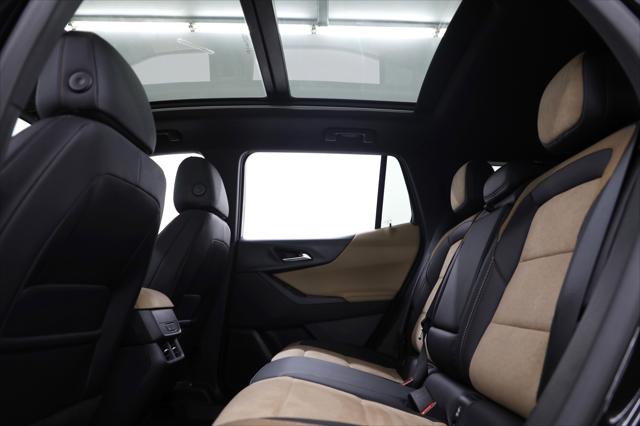 2026 Chevrolet Equinox AWD ACTIV