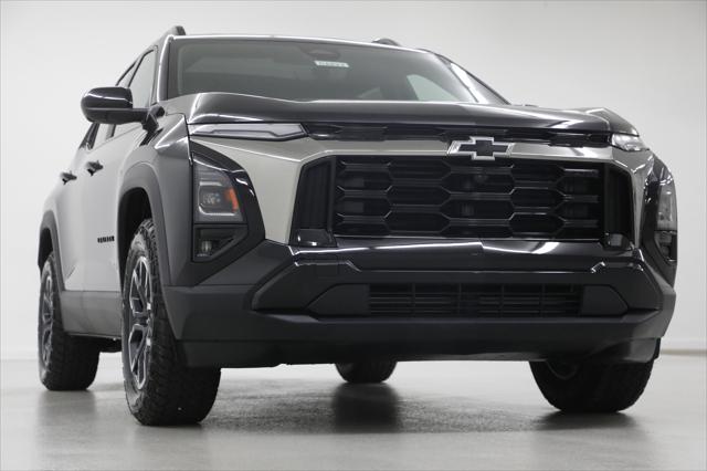 2026 Chevrolet Equinox AWD ACTIV