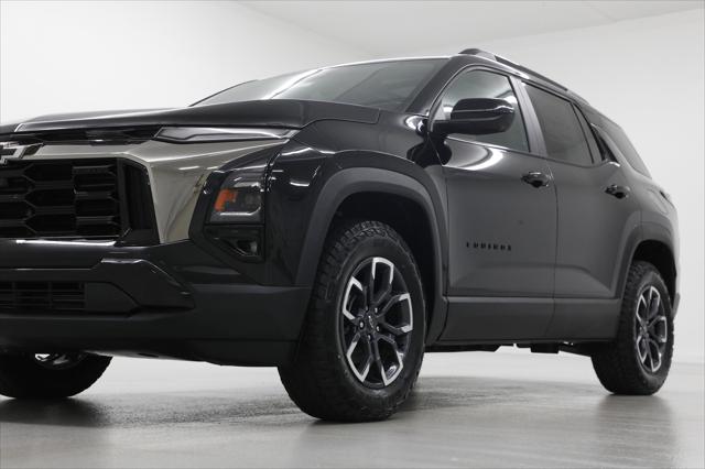 2026 Chevrolet Equinox AWD ACTIV