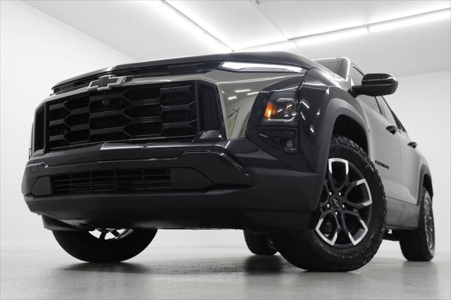 2026 Chevrolet Equinox AWD ACTIV