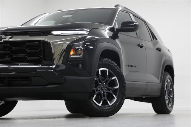 2026 Chevrolet Equinox AWD ACTIV