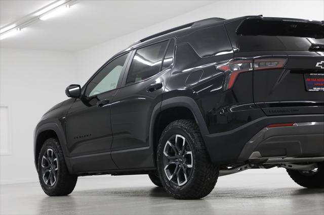 2026 Chevrolet Equinox AWD ACTIV