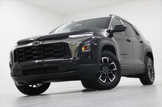 2026 Chevrolet Equinox AWD ACTIV