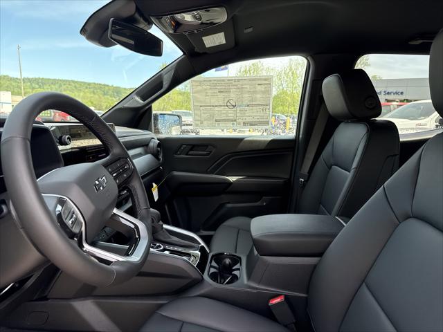 2026 Chevrolet Colorado Trail Boss, 4WD