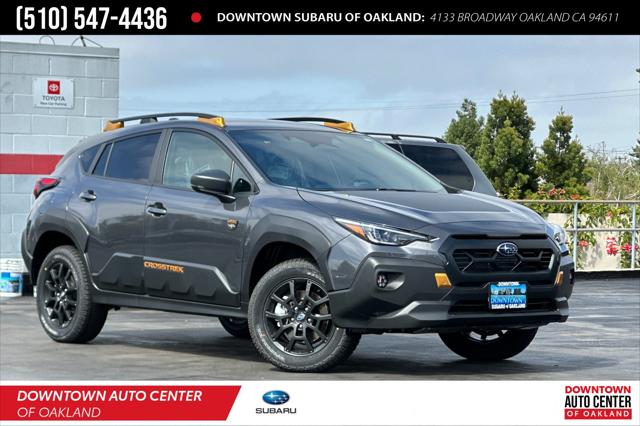 2026 Subaru Crosstrek Wilderness for sale in Oakland, CA