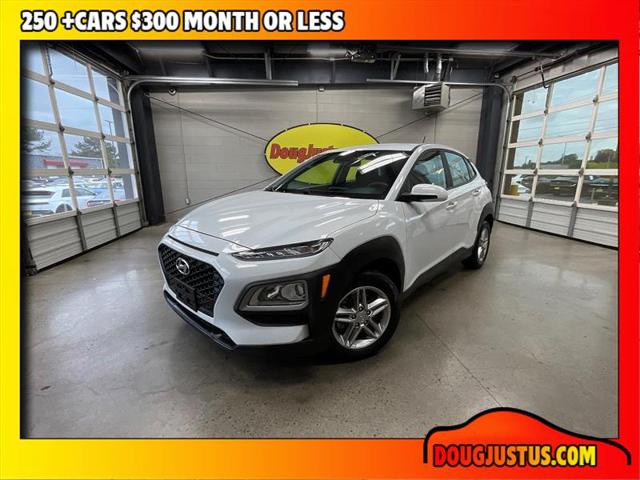 2021 Hyundai Kona SE for sale in Louisville, TN