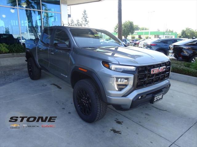 2026 GMC Canyon Elevation, RWD for sale in Tulare, CA