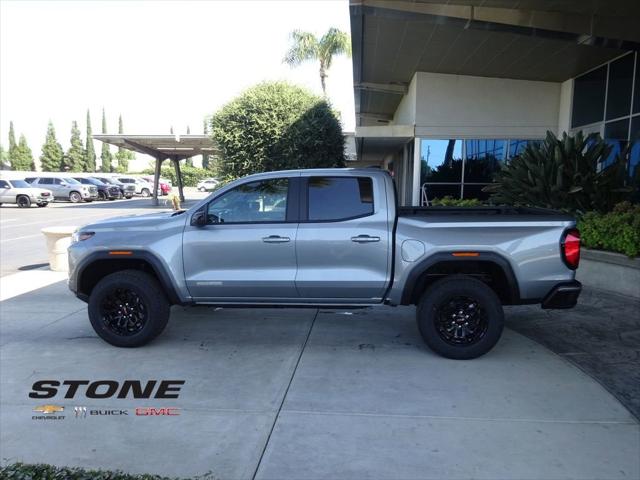 2026 GMC Canyon Elevation, RWD