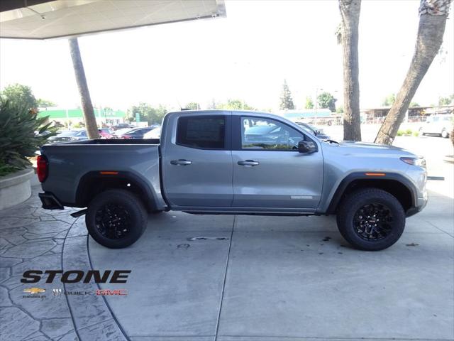 2026 GMC Canyon Elevation, RWD