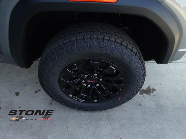 2026 GMC Canyon Elevation, RWD