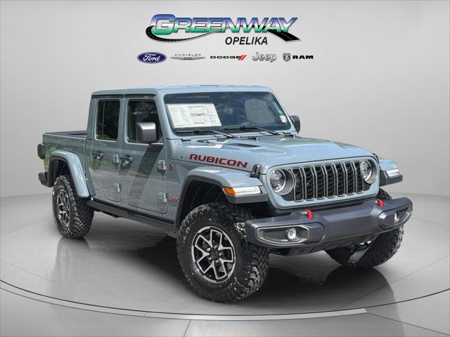 2026 Jeep Gladiator Rubicon for sale in Opelika, AL