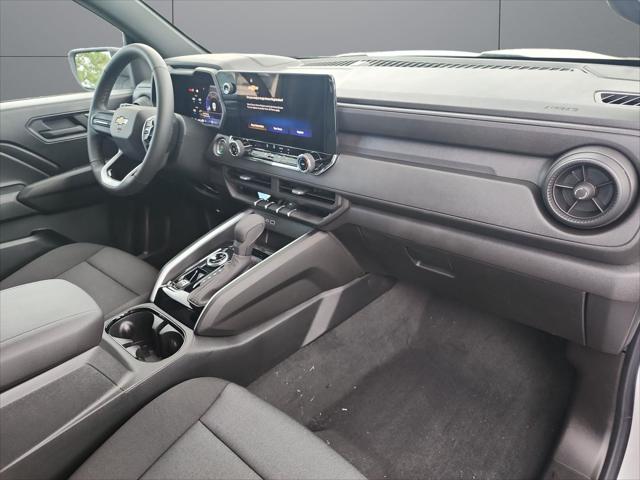 2026 Chevrolet Colorado WT, 4WD