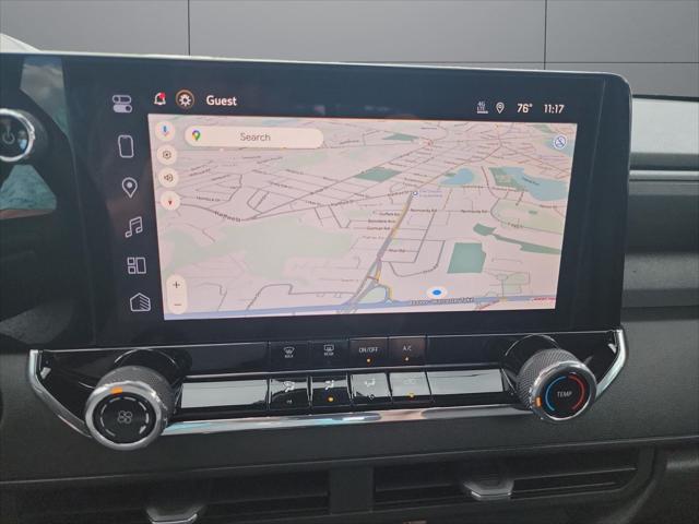 2026 Chevrolet Colorado WT, 4WD