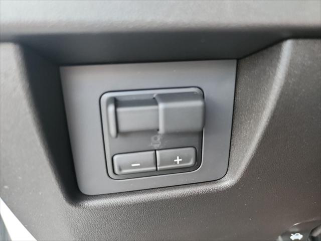 2026 Chevrolet Colorado WT, 4WD