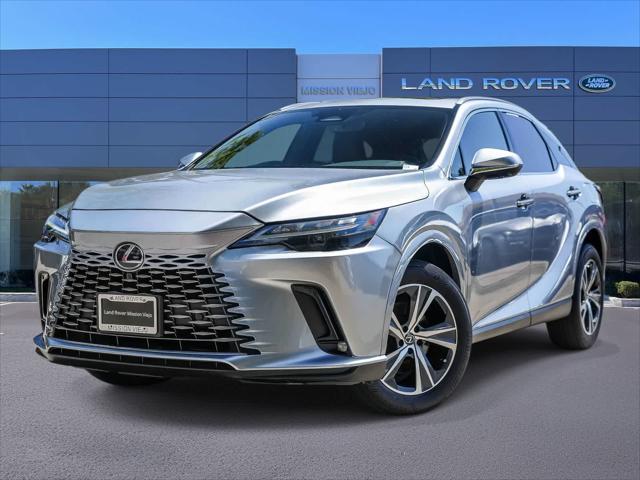 2024 Lexus RX 350 Premium for sale in Mission Viejo, CA