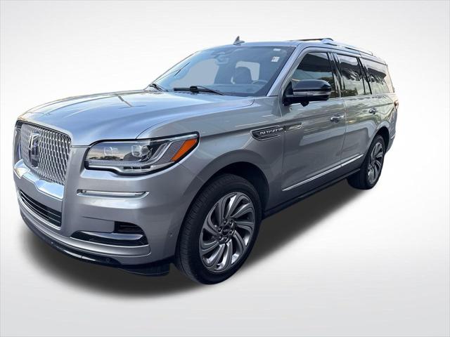 2023 Lincoln Navigator Reserve for sale in Westfield, IN