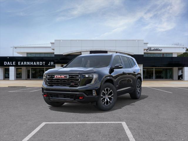 2026 GMC Acadia AT4 AWD