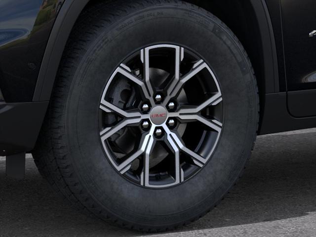 2026 GMC Acadia AT4 AWD