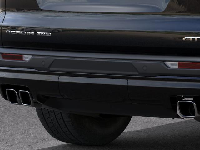 2026 GMC Acadia AT4 AWD