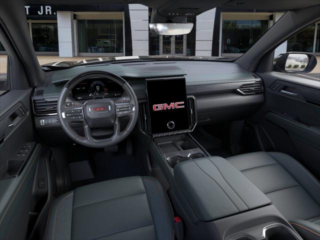 2026 GMC Acadia AT4 AWD