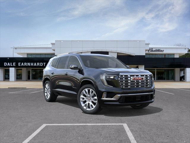 2026 GMC Acadia Denali FWD