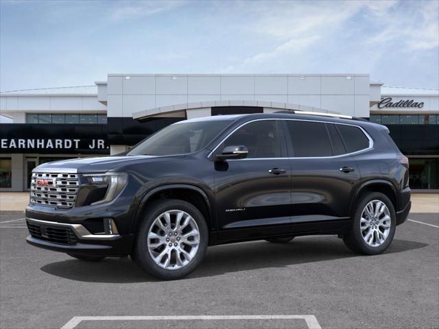 2026 GMC Acadia Denali FWD