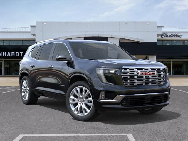 2026 GMC Acadia Denali FWD