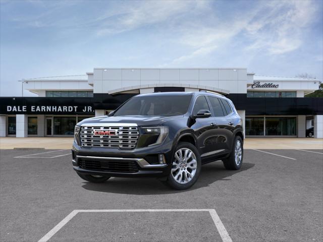 2026 GMC Acadia Denali FWD