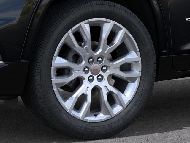 2026 GMC Acadia Denali FWD