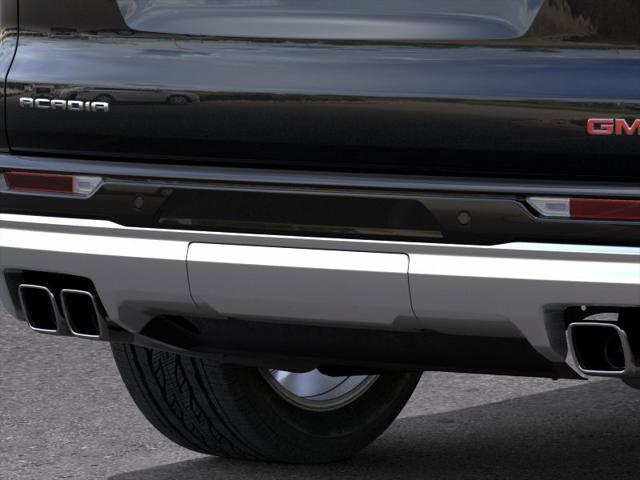 2026 GMC Acadia Denali FWD