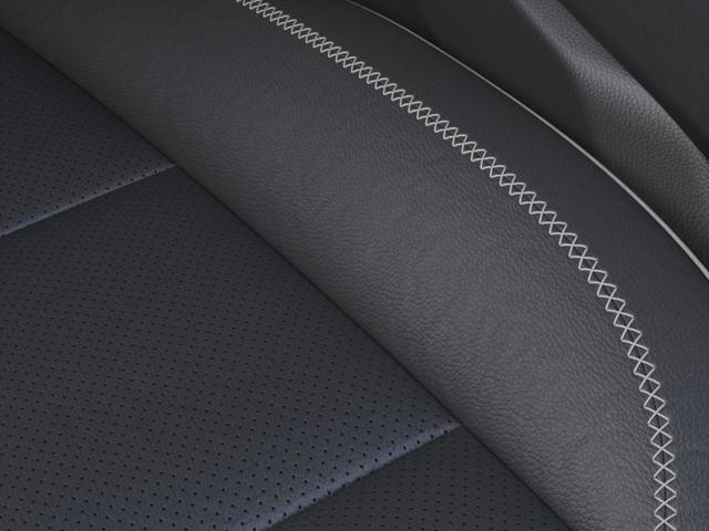 2026 GMC Acadia Denali FWD