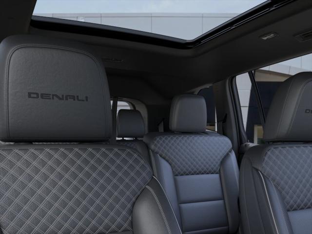 2026 GMC Acadia Denali FWD